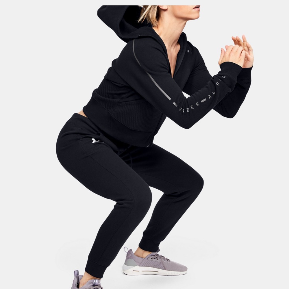 Under Armour Jacket